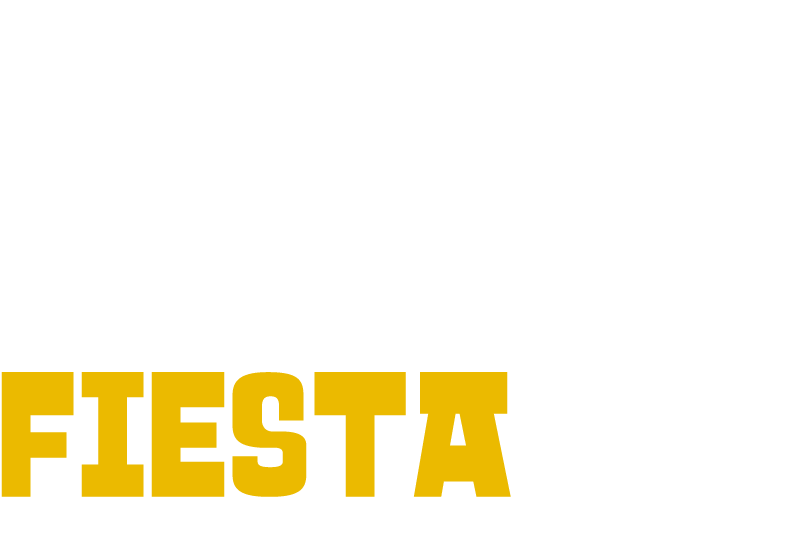 Fiesta bet logo white