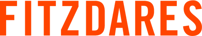 Fitzdares logo orangere