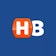 Hot bet logo square