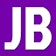 Jimmybet logo square