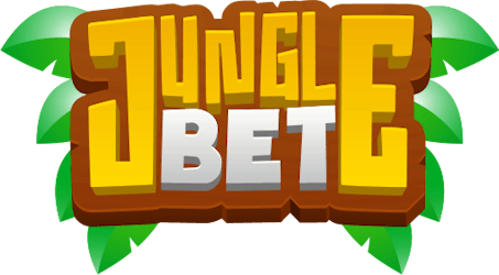 Junglebet logo