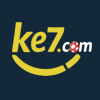 Ke7 logo square