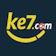 Ke7 logo square