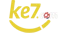 Ke7 logo