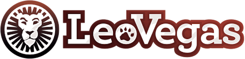Leovegas Logo Transp