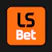 Livescorebet logo new white