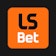 Livescorebet logo new square