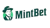 Logo mintbet