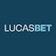 Lucasbet logo square