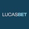 LucasBet square logo