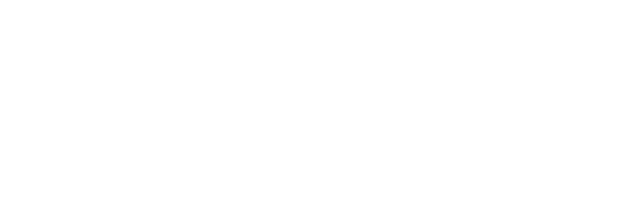 Luckster logo white