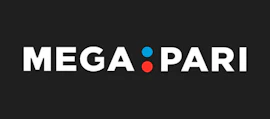 Megapari logo background