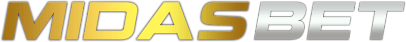 Midasbet logo transparent