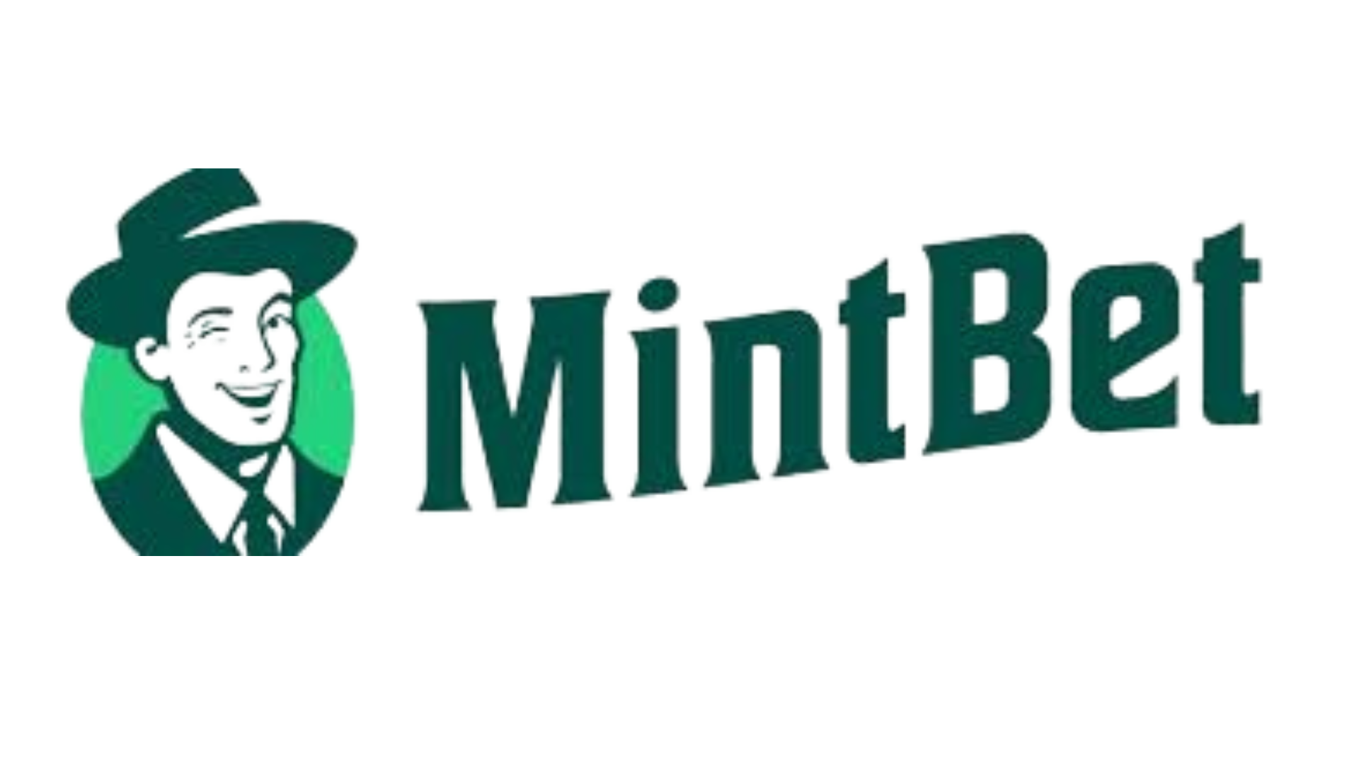 Mintbet transparent background