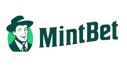 Mintbet transparent background