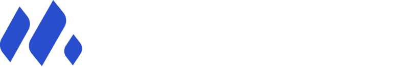 Moneyball logo white