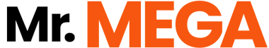 Mr Mega