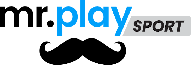 Mrplay sport transparent logo