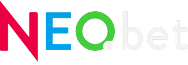 Neobet logo transp
