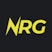 Nrg logo yellow