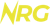 Nrg logo yellow