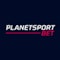Planet Sport Bet square logo
