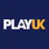 Playuk logo square