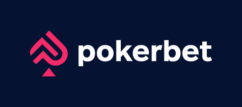 Pokerbet logo background