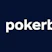 Pokerbet logo white
