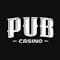 Pub Casino square logo