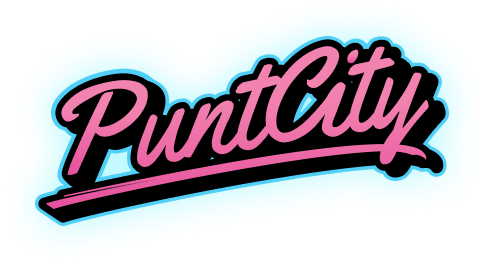 Puntcity logo