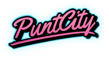 PuntCity