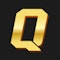 QuinnBet square logo
