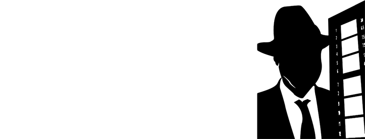 Robwaterhouse logo white