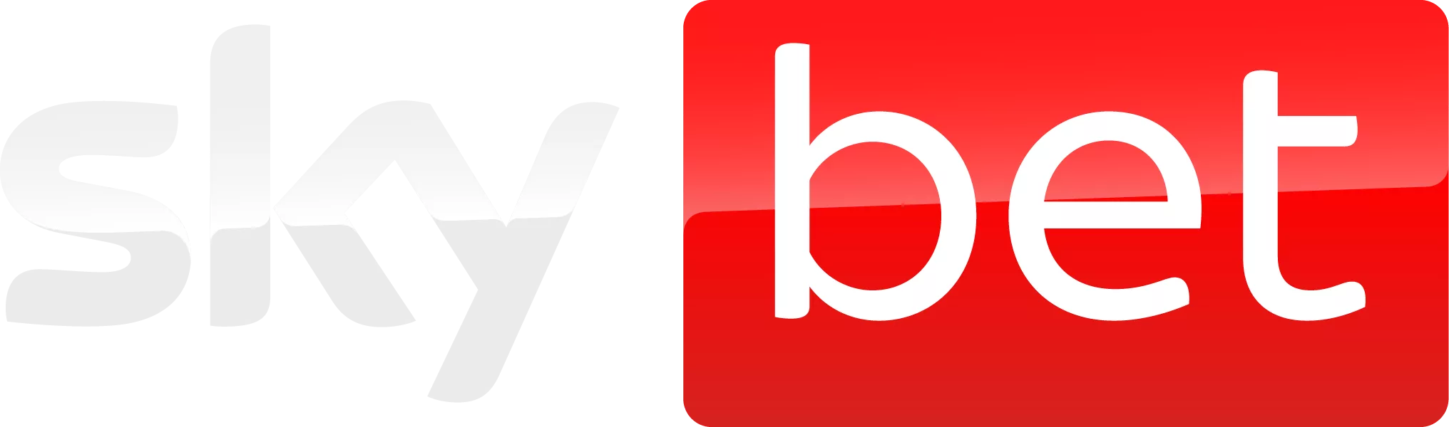 Skybet logo newnew white