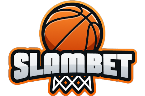 Slambet logo ball