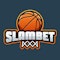 SlamBet square logo