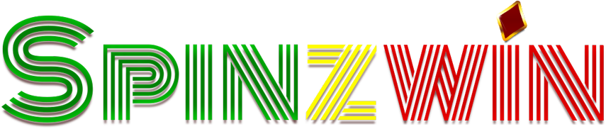 Spinzwin logo