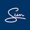 Sunbet square logo