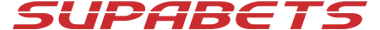 Supabets transparent logo
