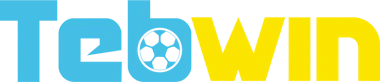 Tebwin logo transparent