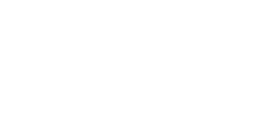 The pools logo new white