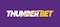 Thunderbet square logo