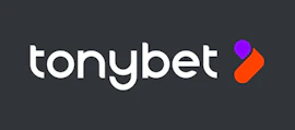 Tonybet logo background