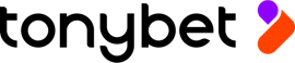 Tonybet logo transp inverted