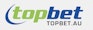 Topbet logo