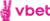 Vbet logo new pink