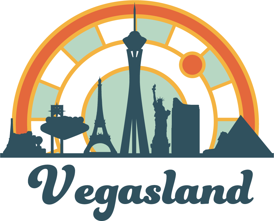 Vegasland logo