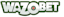 Wazobet logo transp