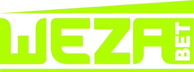 Wezabet logo green